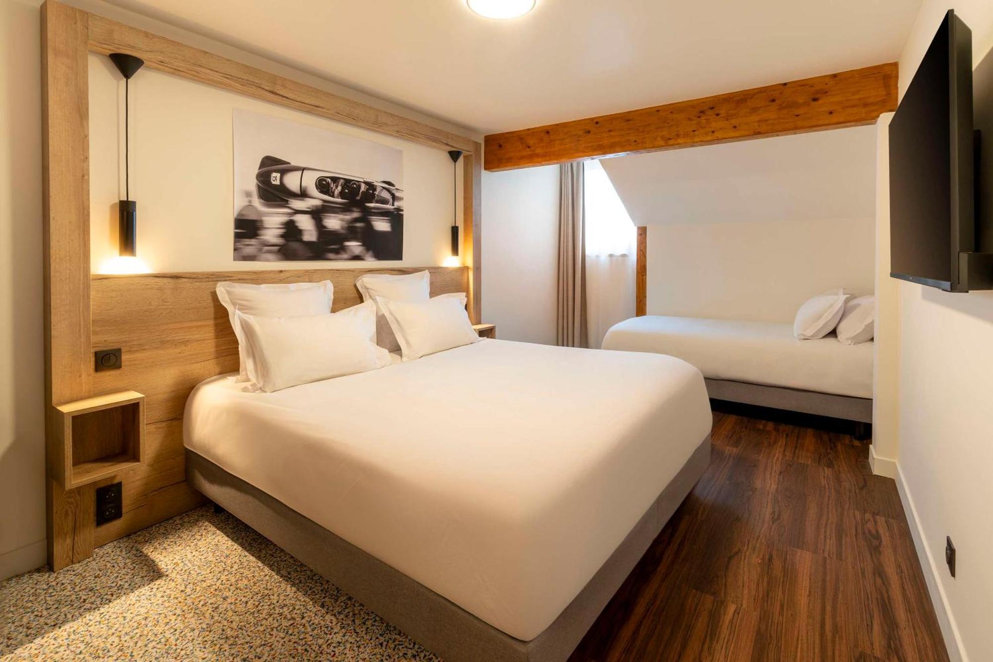 Best Western Kobalt Annecy Nord - Epagny Epagny Metz-Tessy Exterior photo